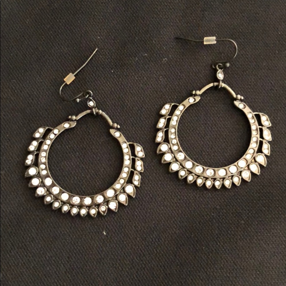 Cookie Lee Earrings